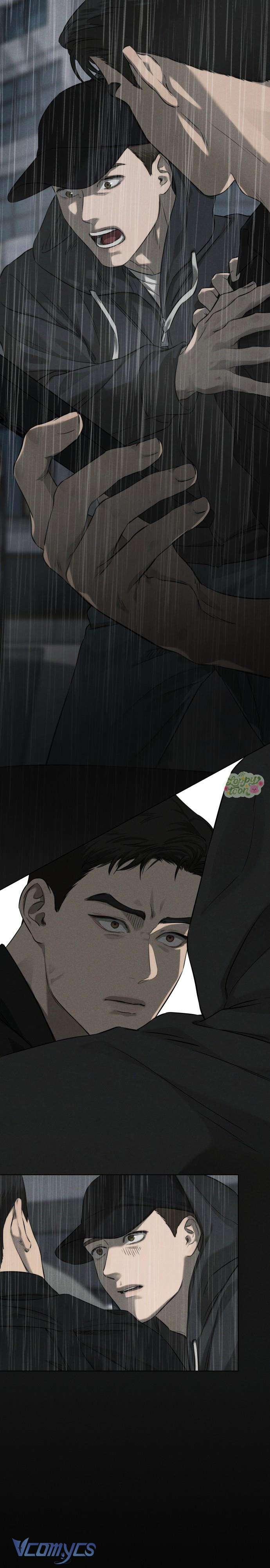 Tuyển Tập Truyện Ngắn Của Kim Young Ha Chap 12 - Trang 3