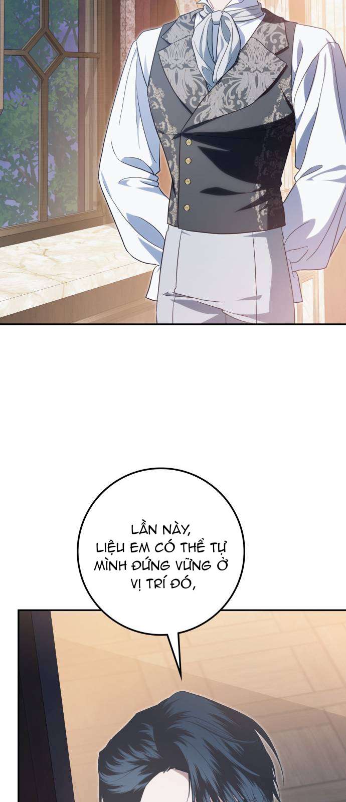 Nữ Công Tước Chiến Lợi Phẩm Chapter 42 - Trang 3