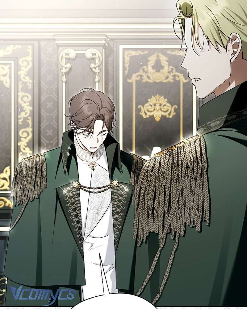 Các Nam Chính Đã Bị Nữ Phụ Cướp Mất Chap 65 - Trang 2