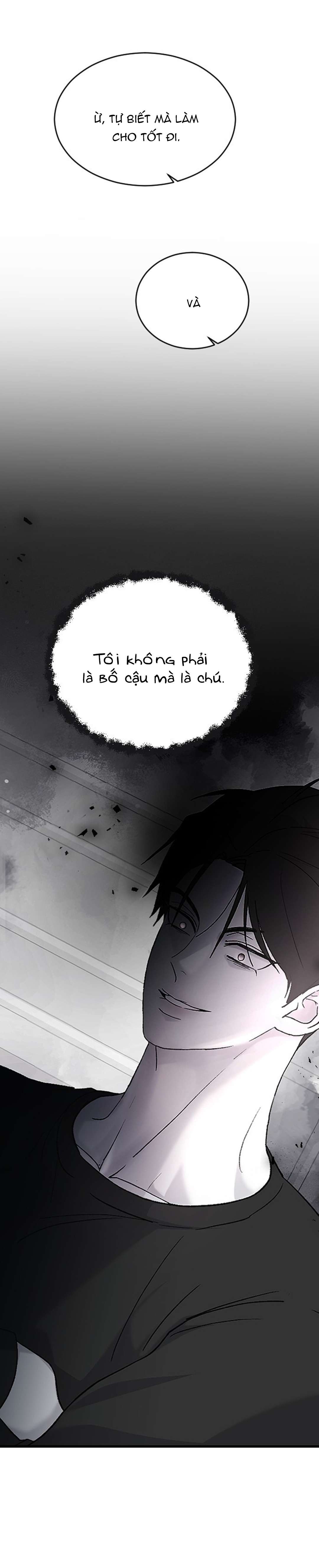 Ba Anh Trai Cực Phẩm Của Tôi Chap 72 - Trang 3