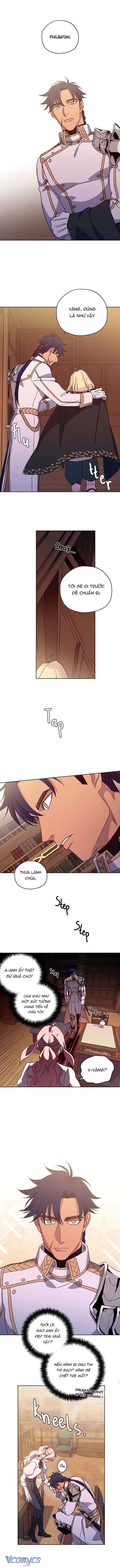 CHITRA Chap 110 - Next Chapter 142.1