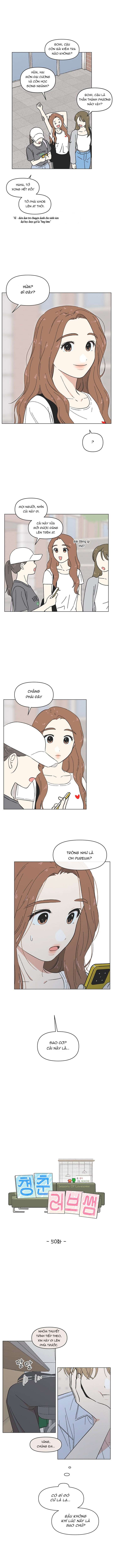 Seasons of Lovesome [SS2] Seasons of Lovesome-Chap 50 - Trang 2