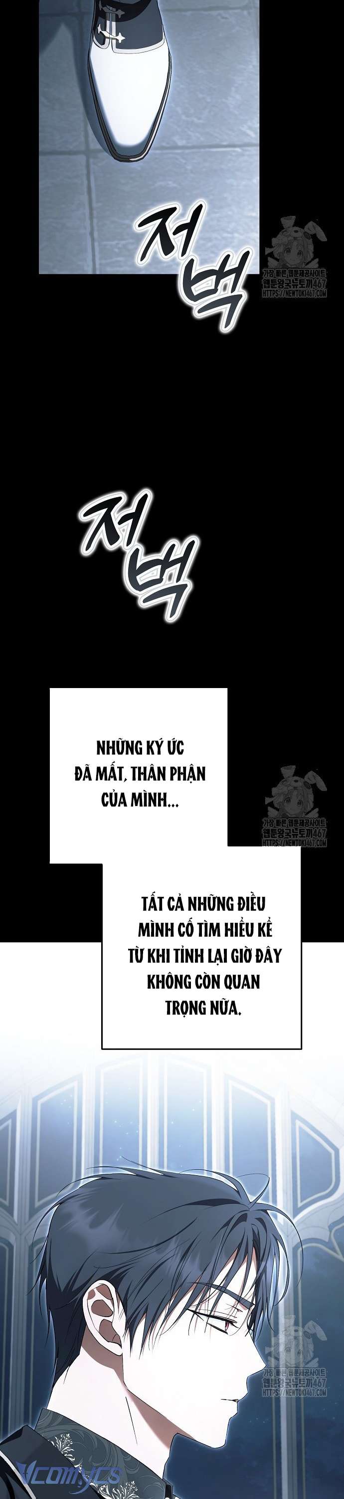 Các Nam Chính Đã Bị Nữ Phụ Cướp Mất Chap 49 - Trang 4