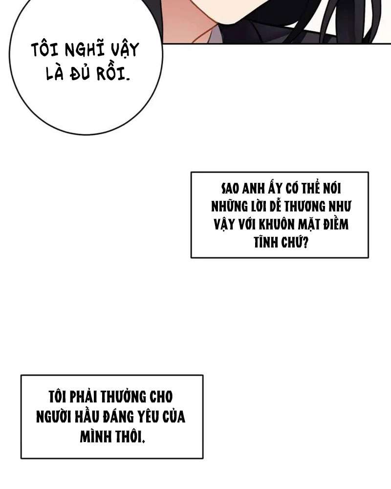 Cô Chủ Và Người Hầu Chapter 1 - Trang 3