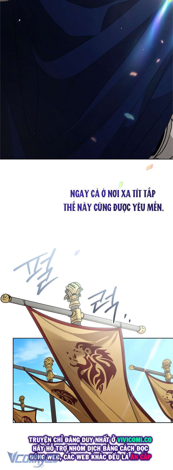 Dưới Bóng Cây Sồi Chap 111 - Trang 4