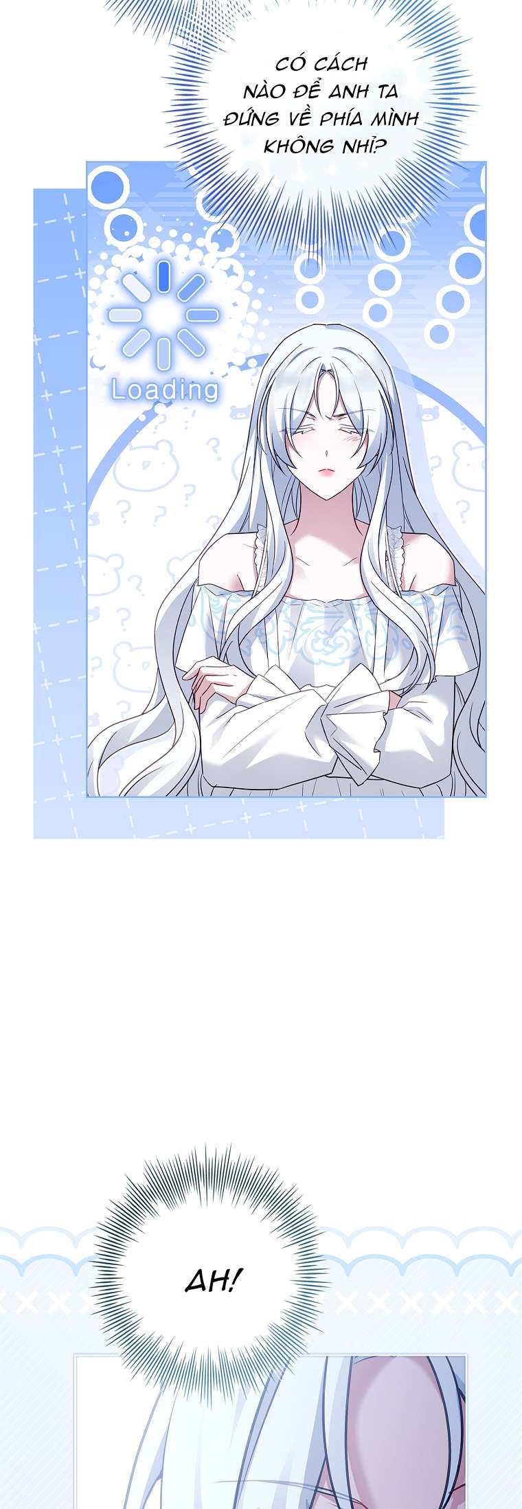 Chồng Ơi, Tại Sao Chúng Ta Không Thể Ly Hôn? Chap 79 - Trang 3