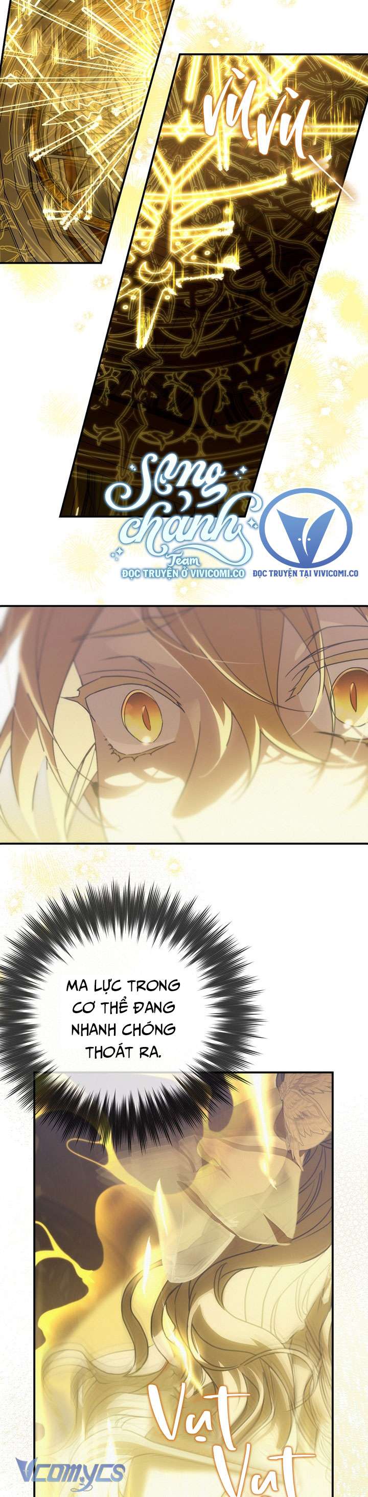 Lại Một Lần Nữa Hướng Về Ánh Sáng Chap 103 - Trang 2