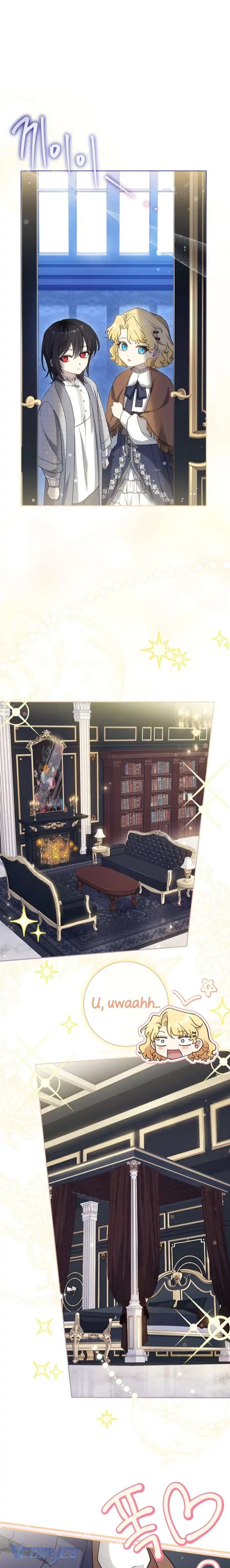 [PNT] Nam Chính À, Tôi Sẽ Tôn Trọng Sở Thích Của Anh! Chap 24 - Trang 2