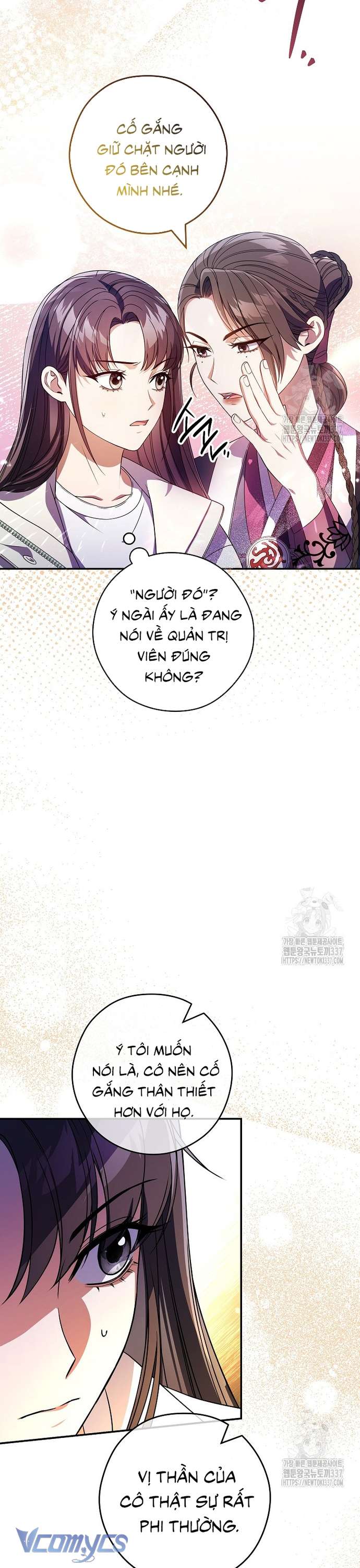 Nhật Ký Từ Chức Cấp S Của Thợ Săn Công Chức Chap 36 - Next Chap 37