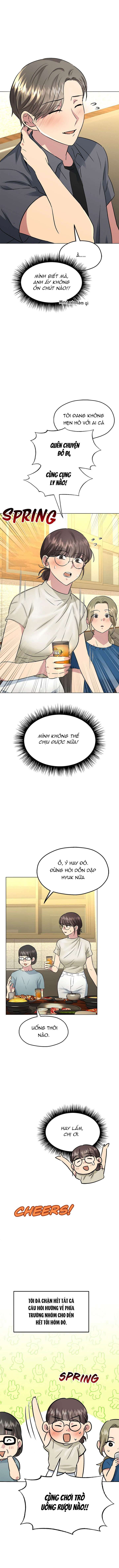 Twenty Nights Twenty Nights-Chap 44 - Trang 2