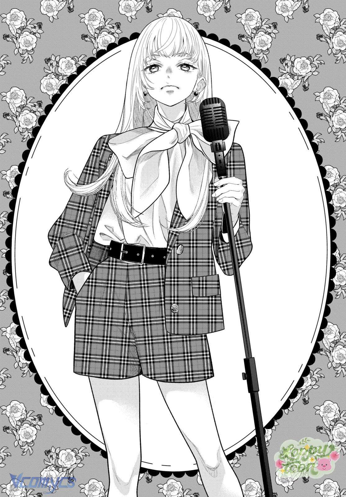 Gửi Trọn Yêu Thương Vào Chiếc Hộp Châu Báu Chap 2.1 - Trang 2