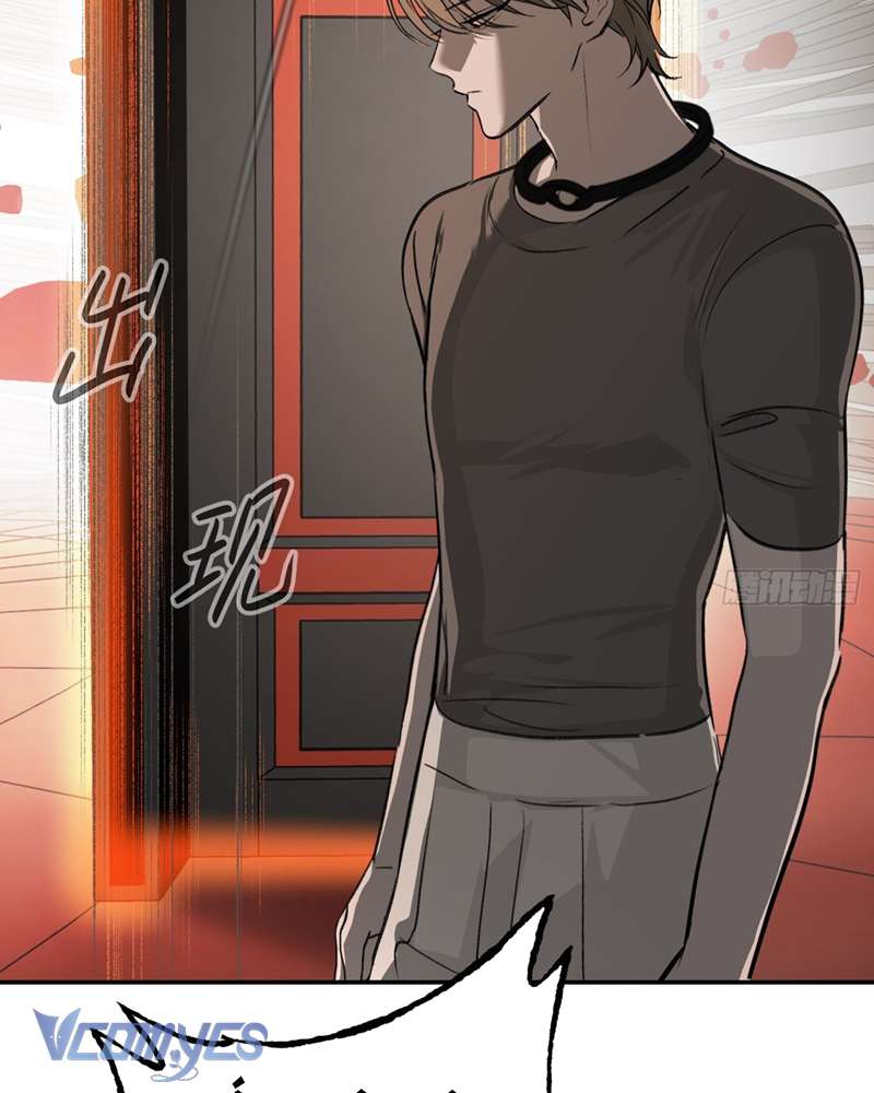 Ác Chi Hoàn Chapter 39 - Next Chapter 40