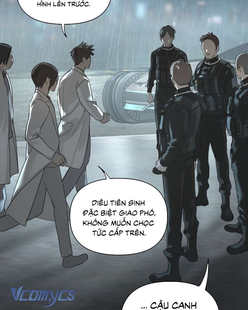 Ác Chi Hoàn Chap 78 - Trang 3