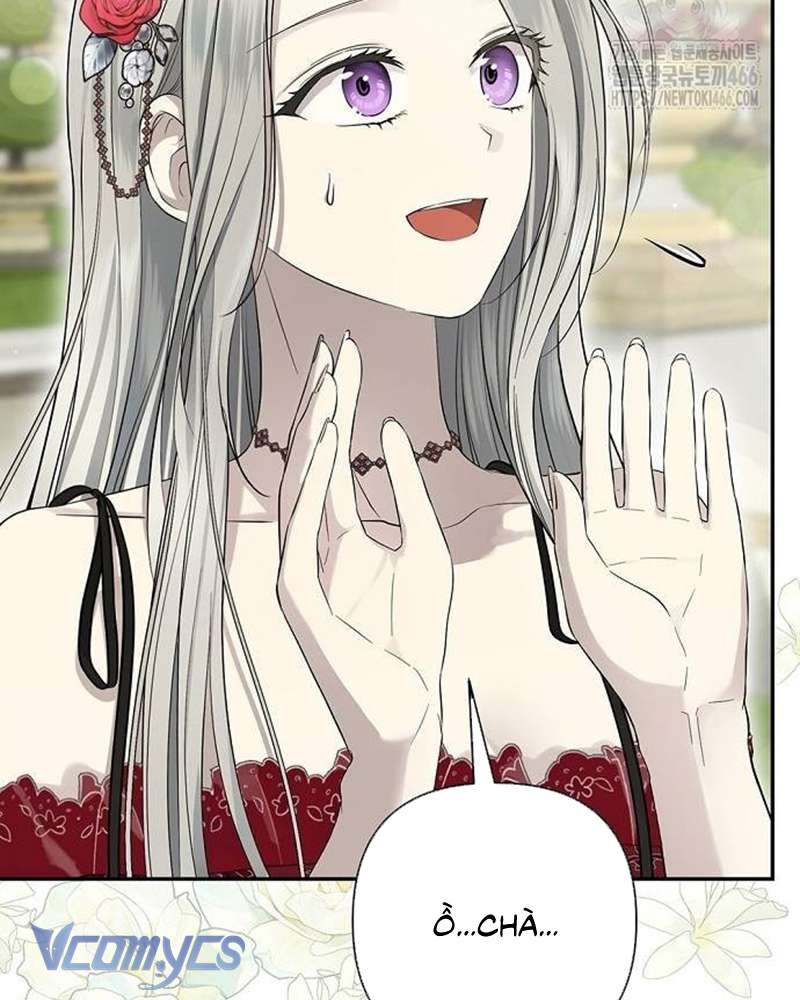 Praesepe Bên Ngoài Chiếc Lồng Chap 18 - Trang 4