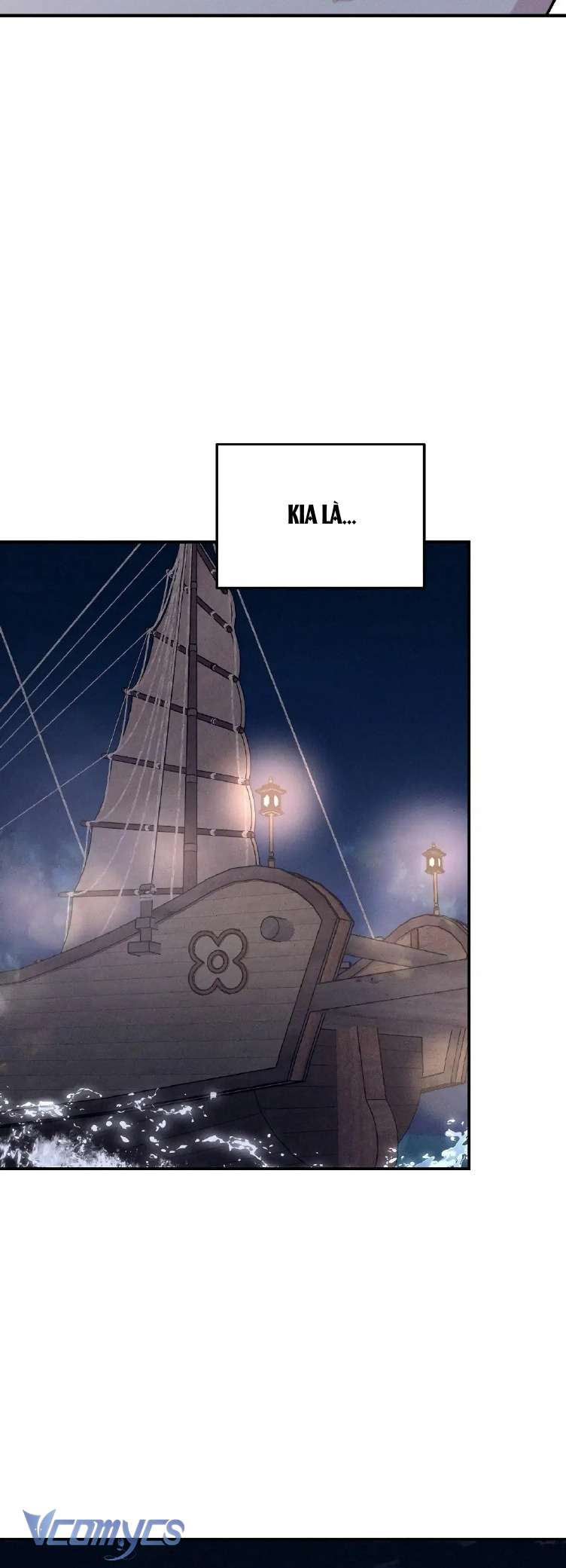 Hoa Lam Tinh Chap 25 - Trang 3