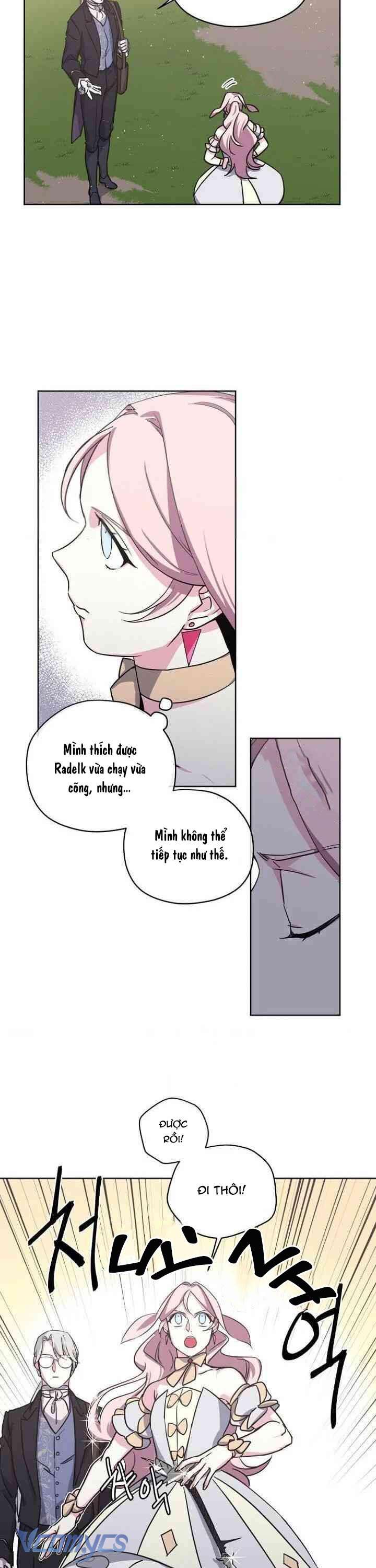 CHITRA Chapter 58 - Next Chapter 59