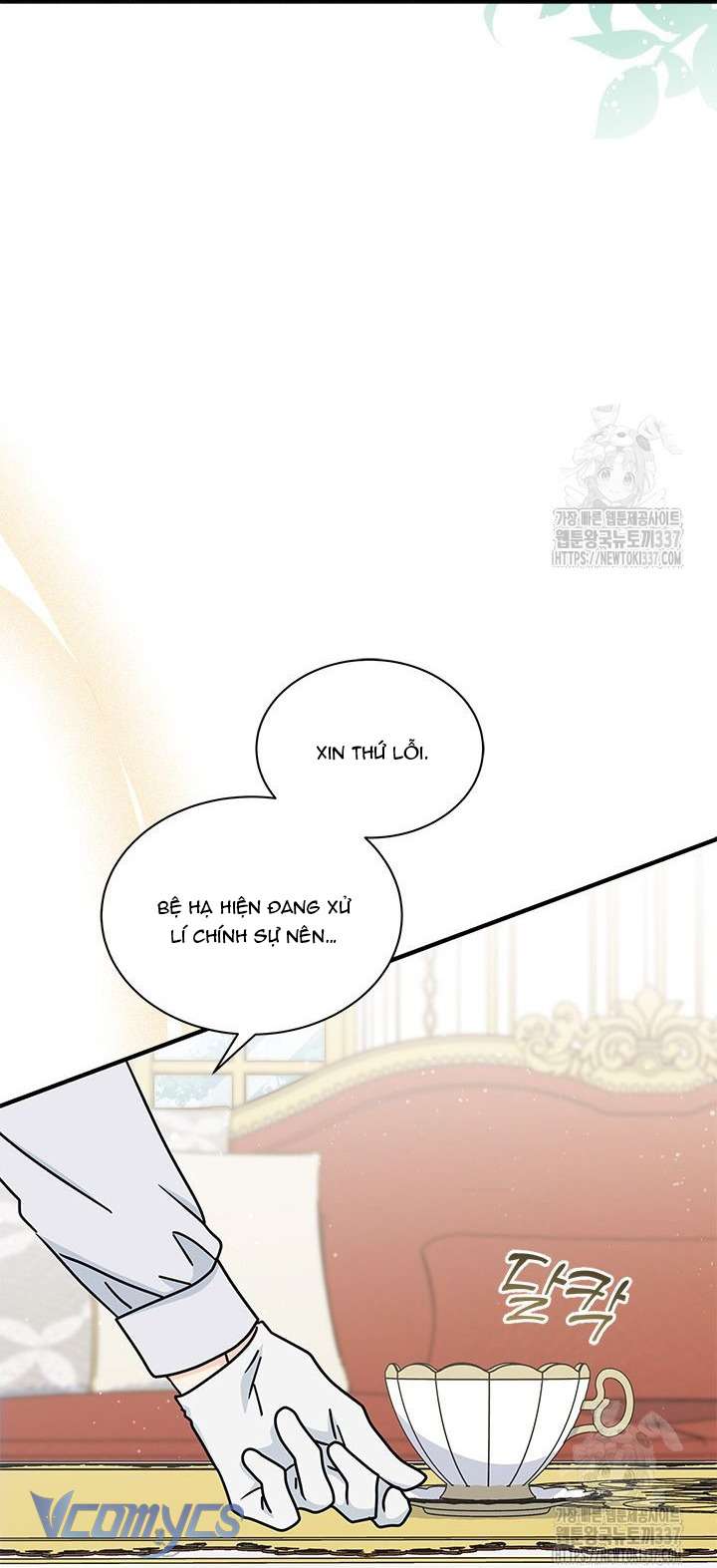 Cô Gái Sẽ Trở Thành Chủ Gia Đình Chap 71 - Trang 4