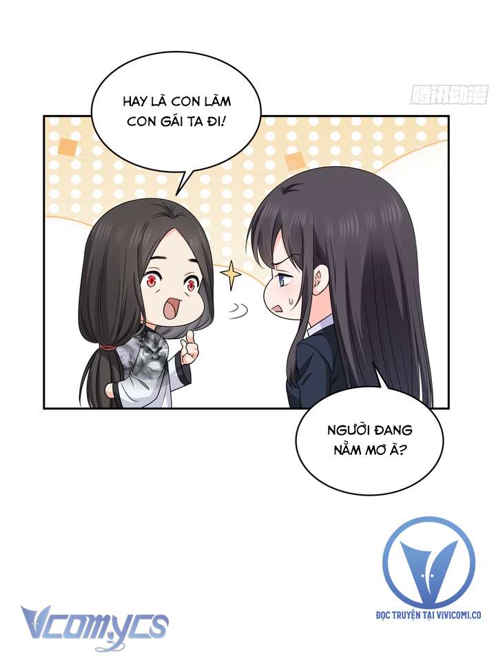 Hệt Như Hàn Quang Gặp Nắng Gắt Chap 542 - Trang 4