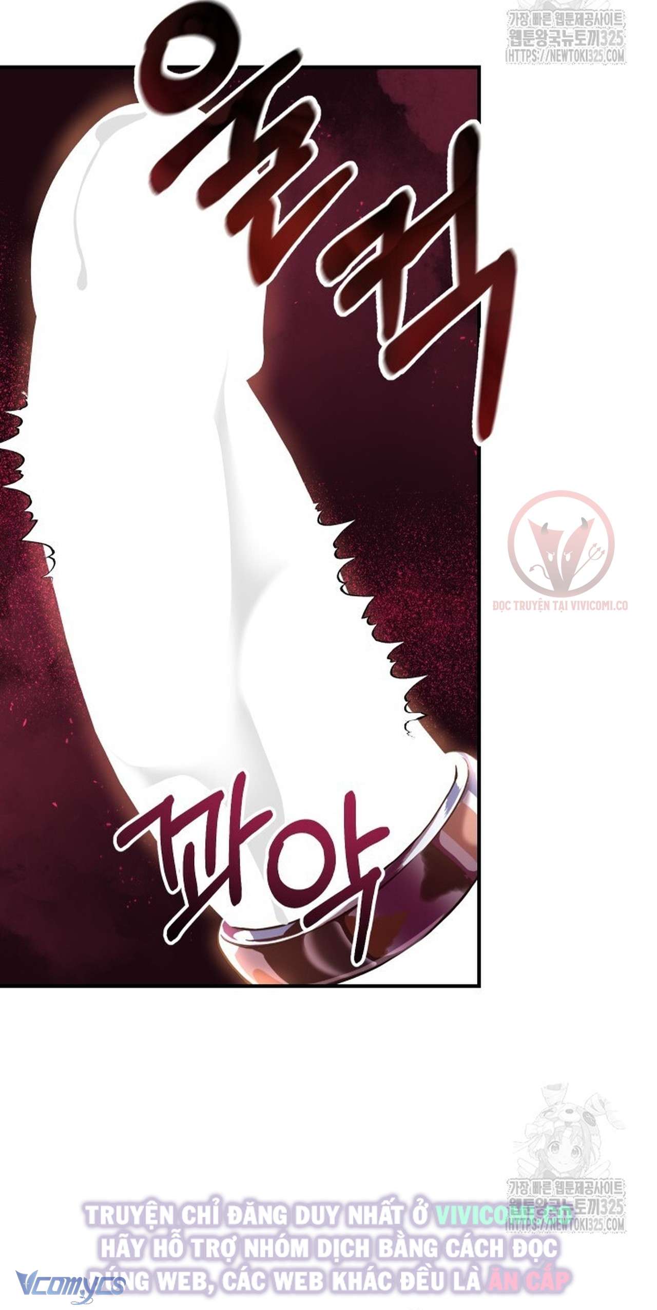 [18+] Bí Mật Của Quyền Lực Và Sự Hủy Diệt Chap 2 - Trang 4