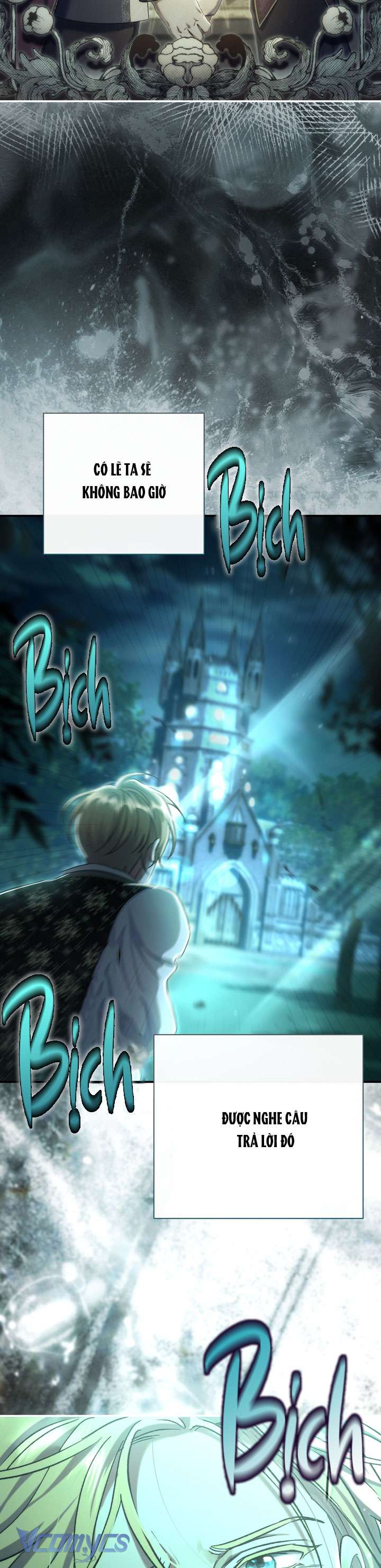 Người Xem Mắt Của Ác Nữ Quá Hoàn Hảo Chap 94 - Trang 3