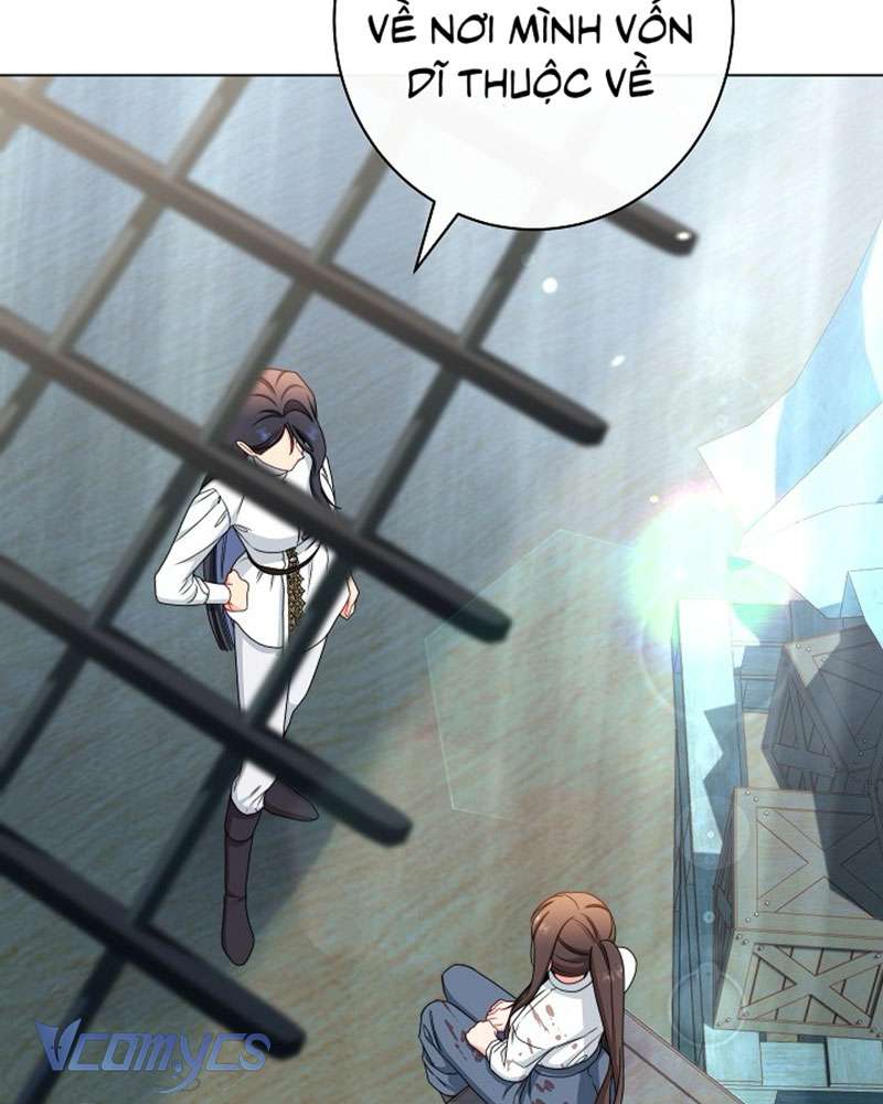 Hầu Gái Độc Quyền Của Hoàng Hậu Phản Diện Chap 85 - Trang 4