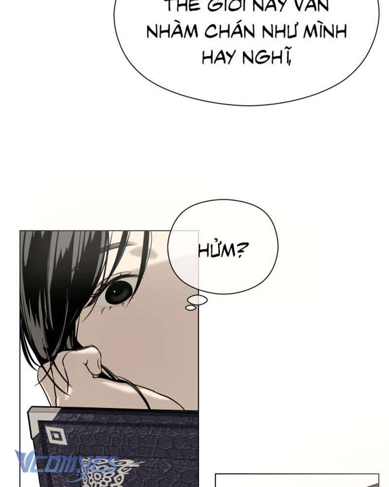 Nữ Chính Chap 1 - Trang 2