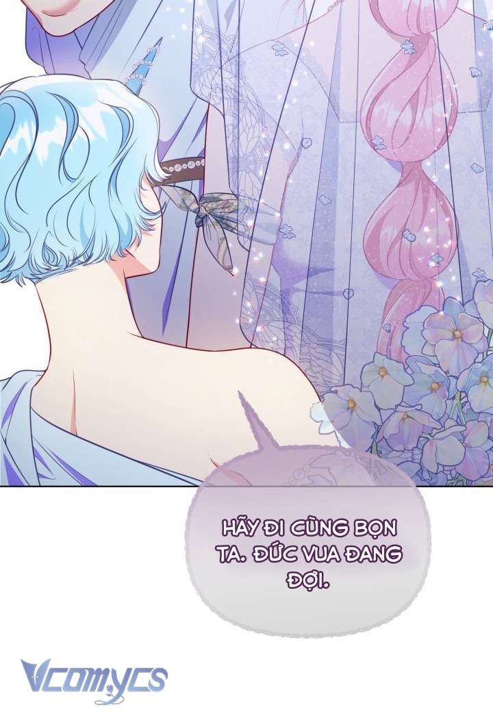 Sự Điều Trị Đặc Biệt Của Tinh Linh Chap 112 - Next Chap 113