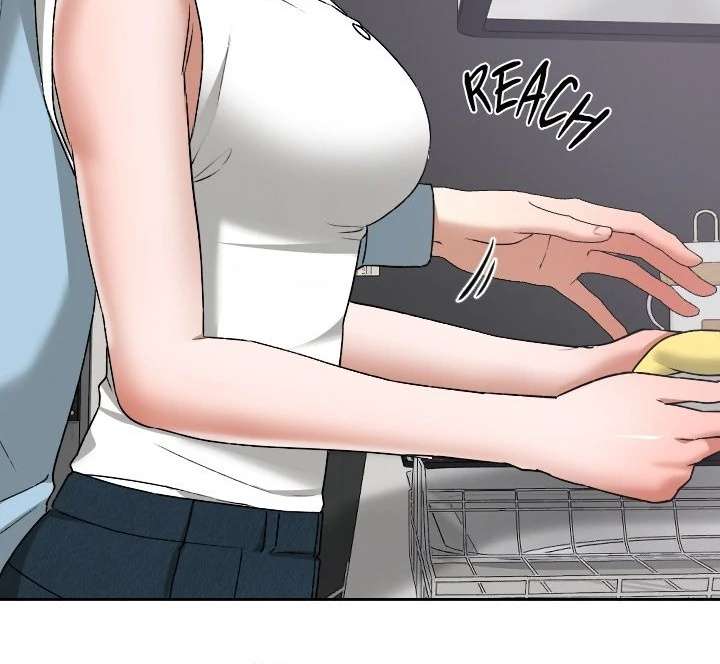 [18+] Đừng nói với ai ở trường! Chap 16 - Trang 3