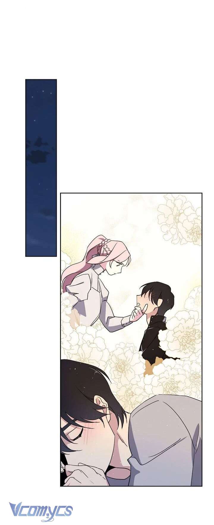 CHITRA Chap 83 - Next Chapter 83.1