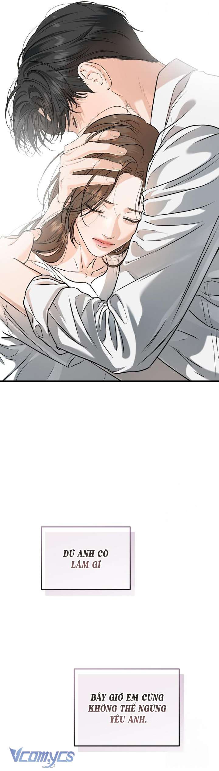 Tôi Nóng Lòng Muốn Chiếm Lấy Cô Ấy Chap 83 - Trang 3