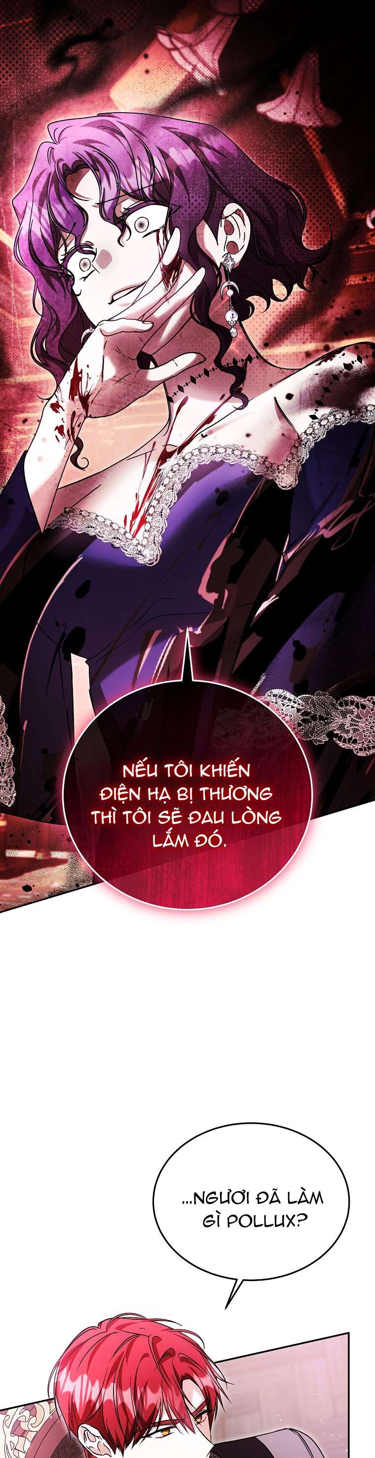 Chị Gái Tôi Là Nhân Vật Chính Chap 72 - Trang 2