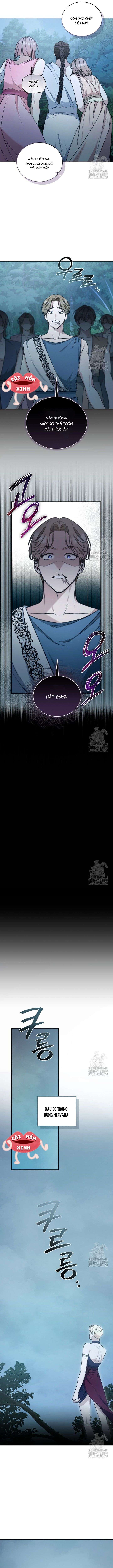 Khu Rừng Hoang Dã Khu Rừng Hoang Dã -Chap 40 - Trang 2