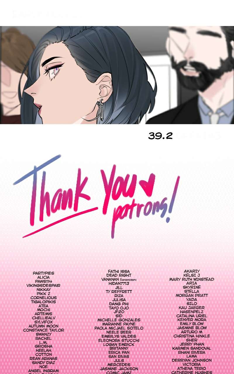 Tình Cờ Thật Đấy Chap 39.1 - Trang 3