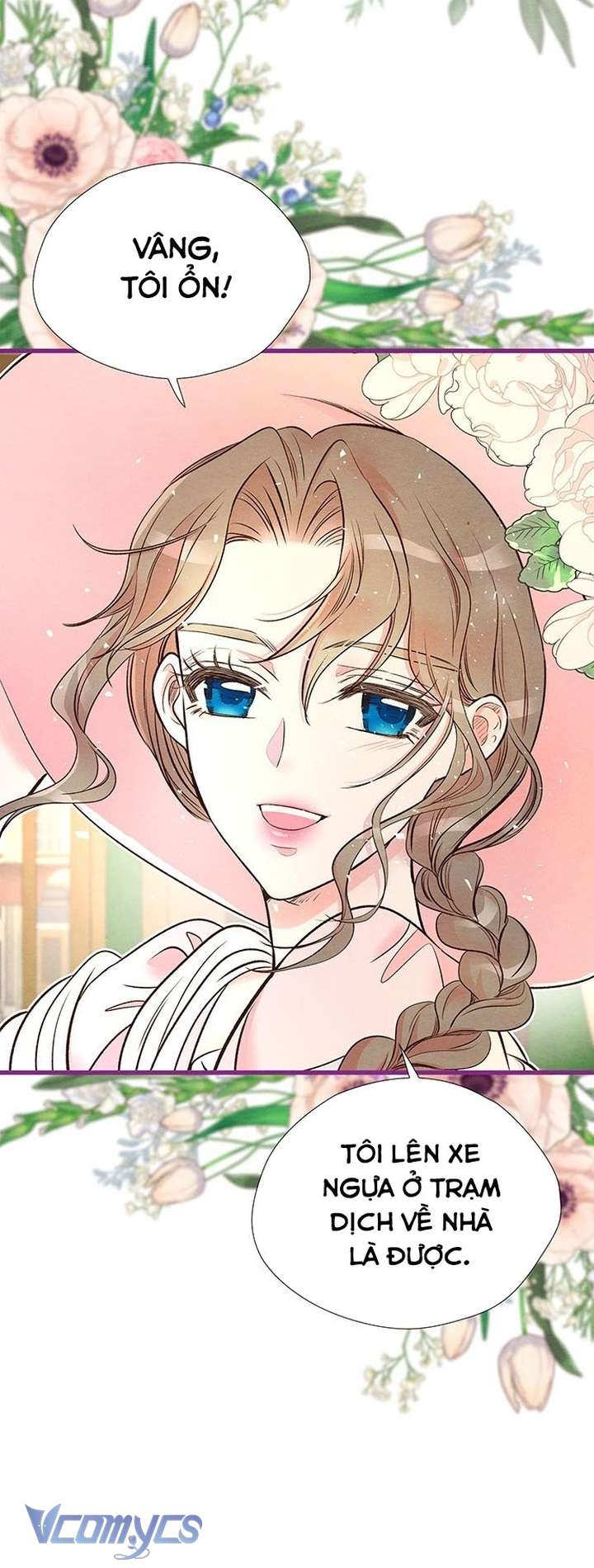 Hoàng Tử Rắc Rối Chap 22 - Next Chap 23