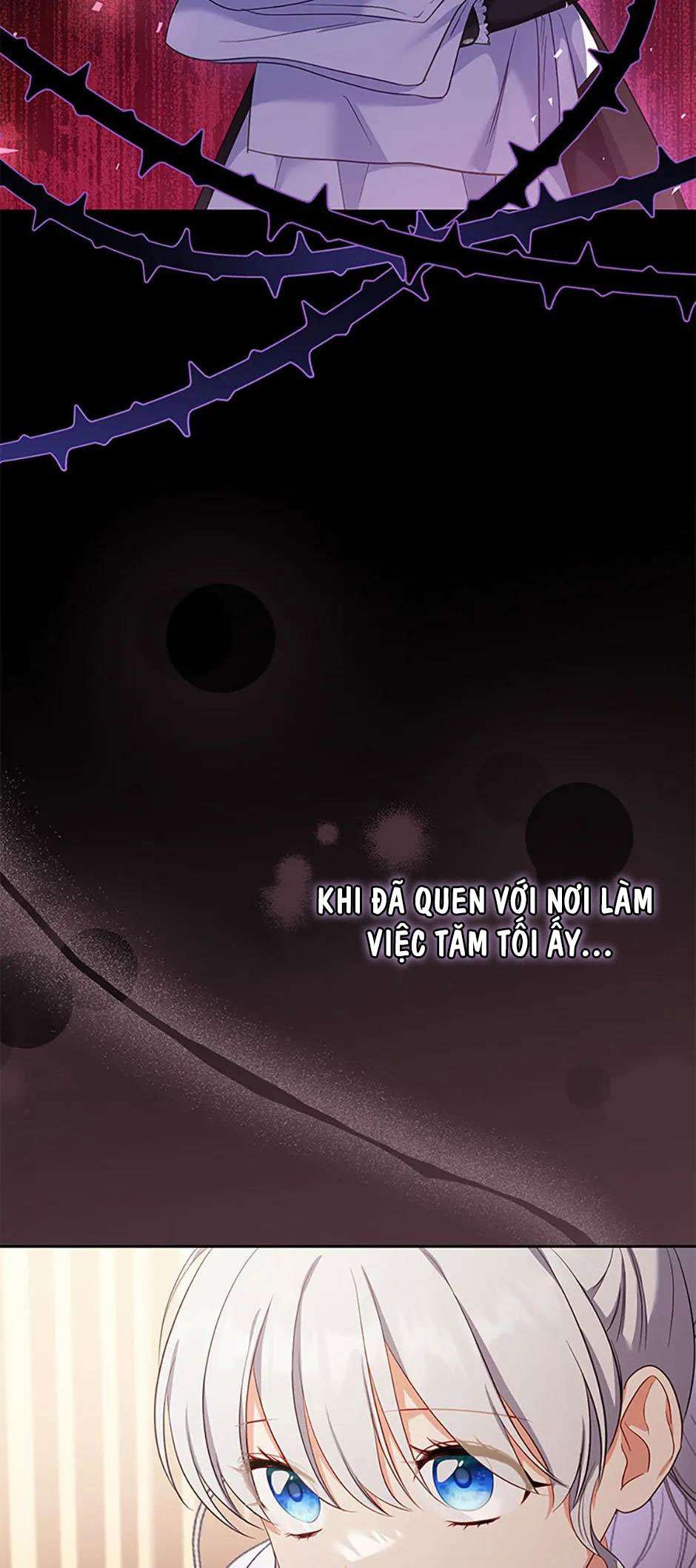 Hầu Gái Trong Trò Chơi Harem Ngược Muốn Nghỉ Việc Chap 52 - Trang 4