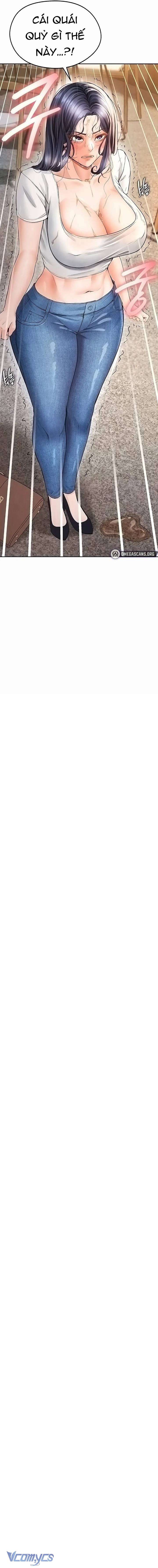 [18+] Anh Chàng Cầu Thủ Hư Hỏng Chap 5 - Trang 3