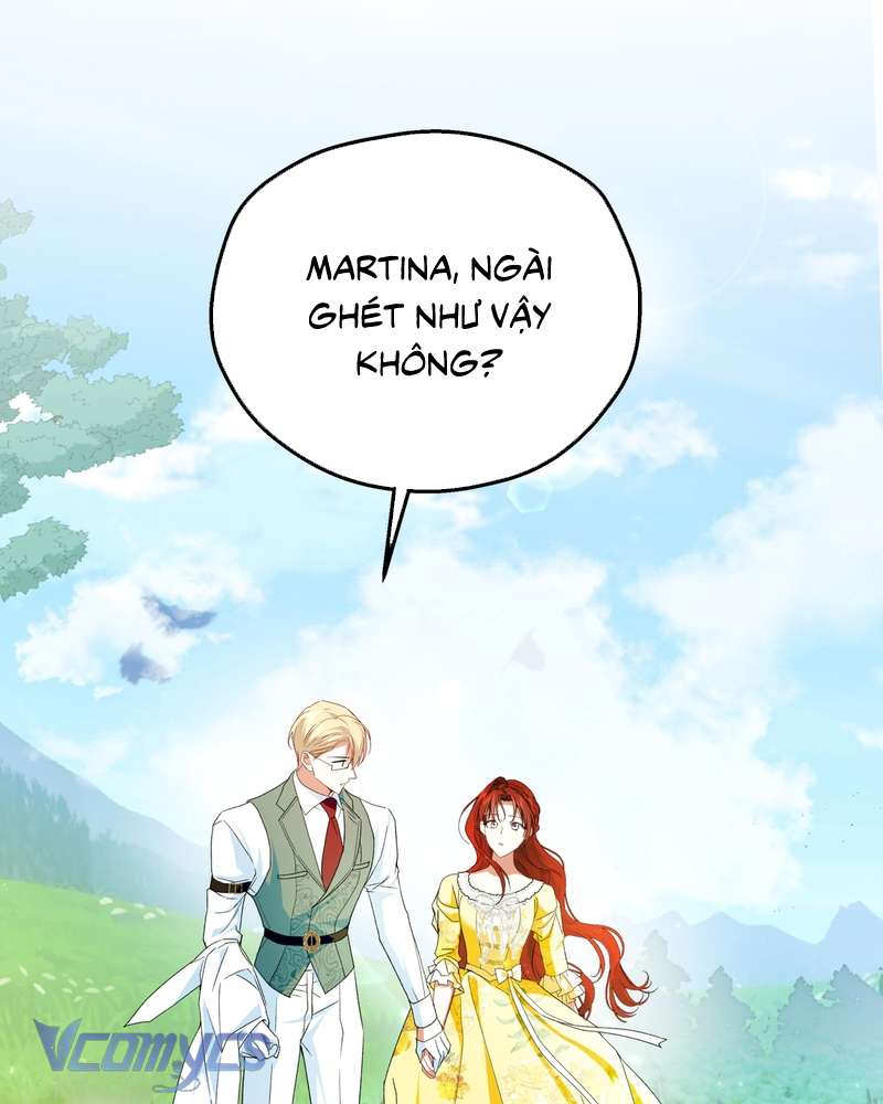Cô Ấy Sẽ Thuần Hóa Các Anh Hùng Chap 37 - Next Chap 38