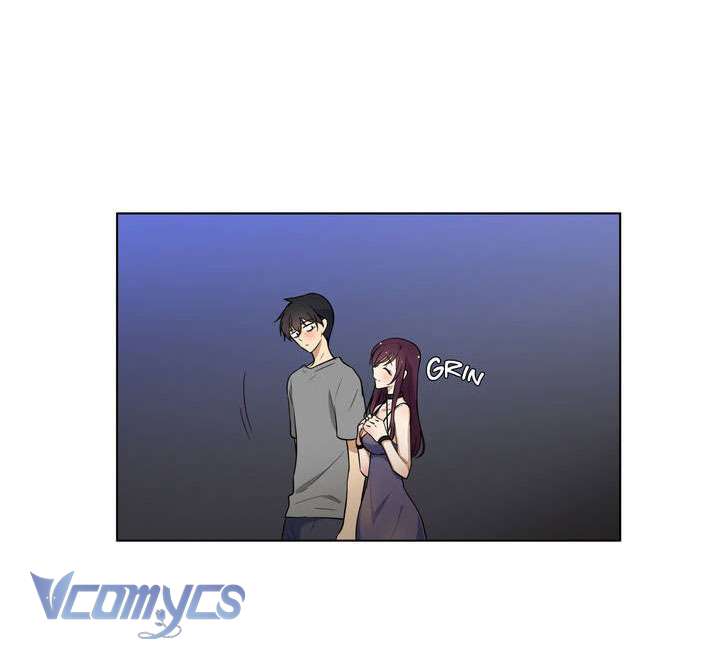 Căn Phòng Xấu Hổ Chap 3 - Trang 4