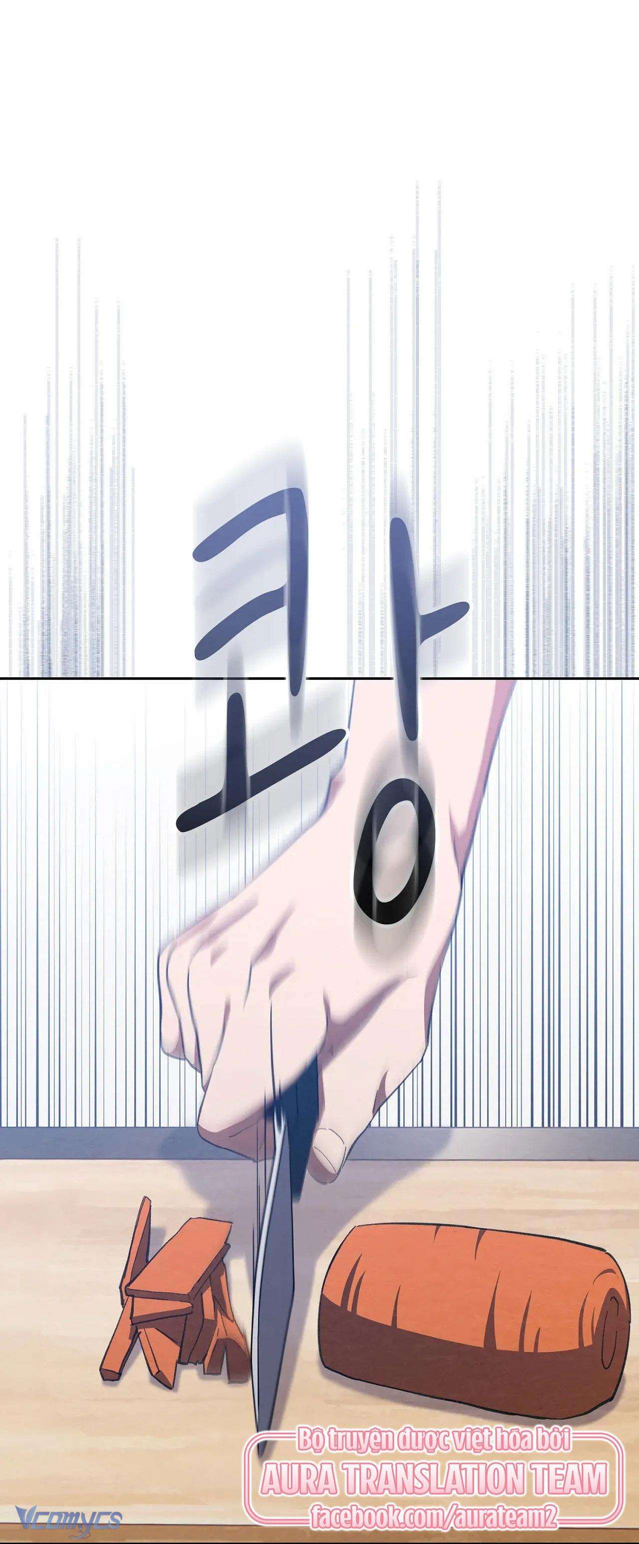 Chạy Trốn Khỏi Thợ Săn Chap 38 - Trang 3