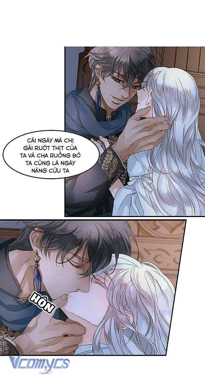 Đoá Hoa Kiều Diễm Của Hoàng Đế Chapter 14 - Trang 3