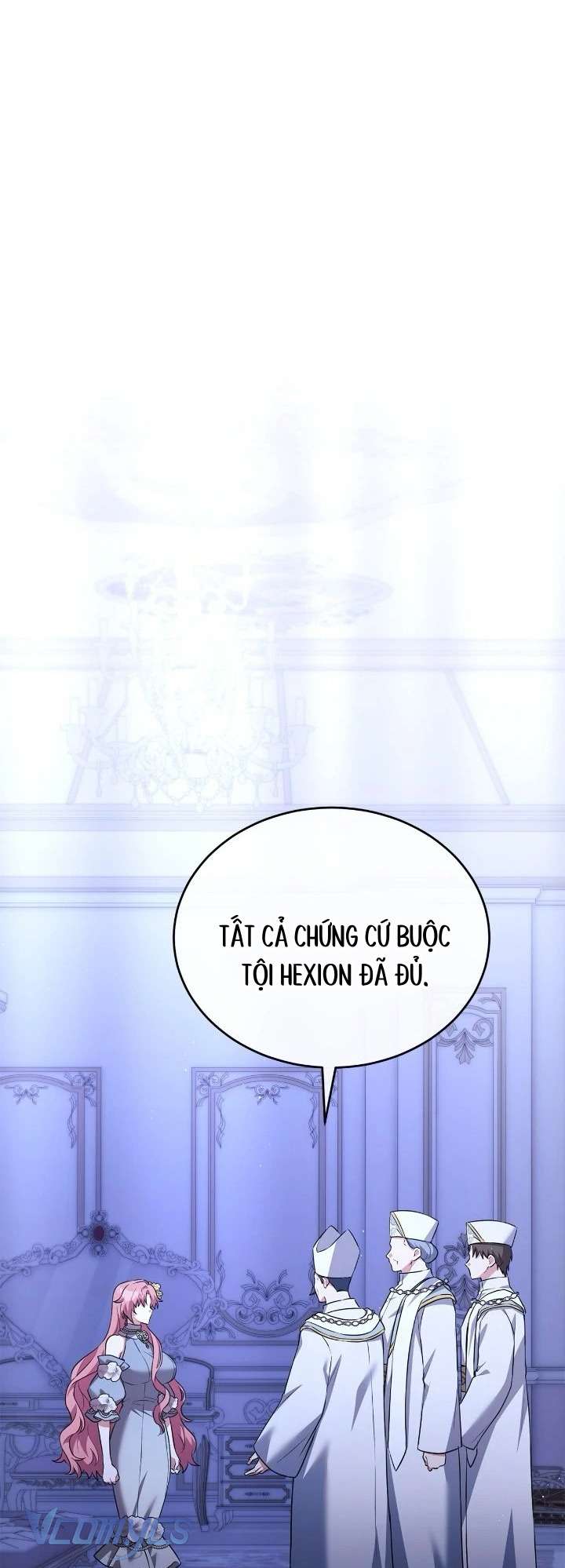 Dàn Harem Nóng Bỏng Đang Dần Lạnh Nhạt với Tôi! Chap 14 - Trang 3