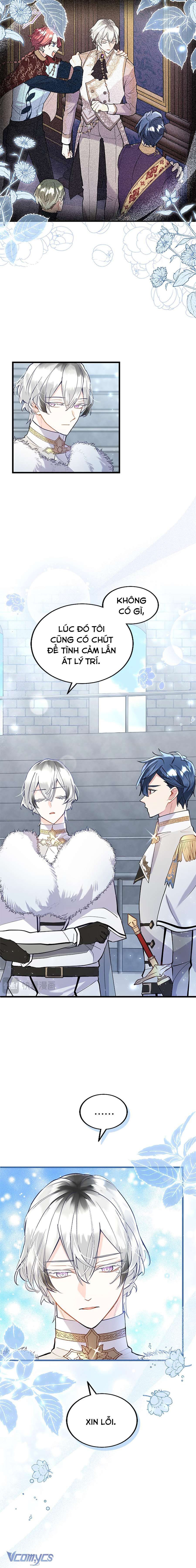 Đại Tiểu Thư Sao Phải Giả Nam Chapter 53 - Next Chapter 54