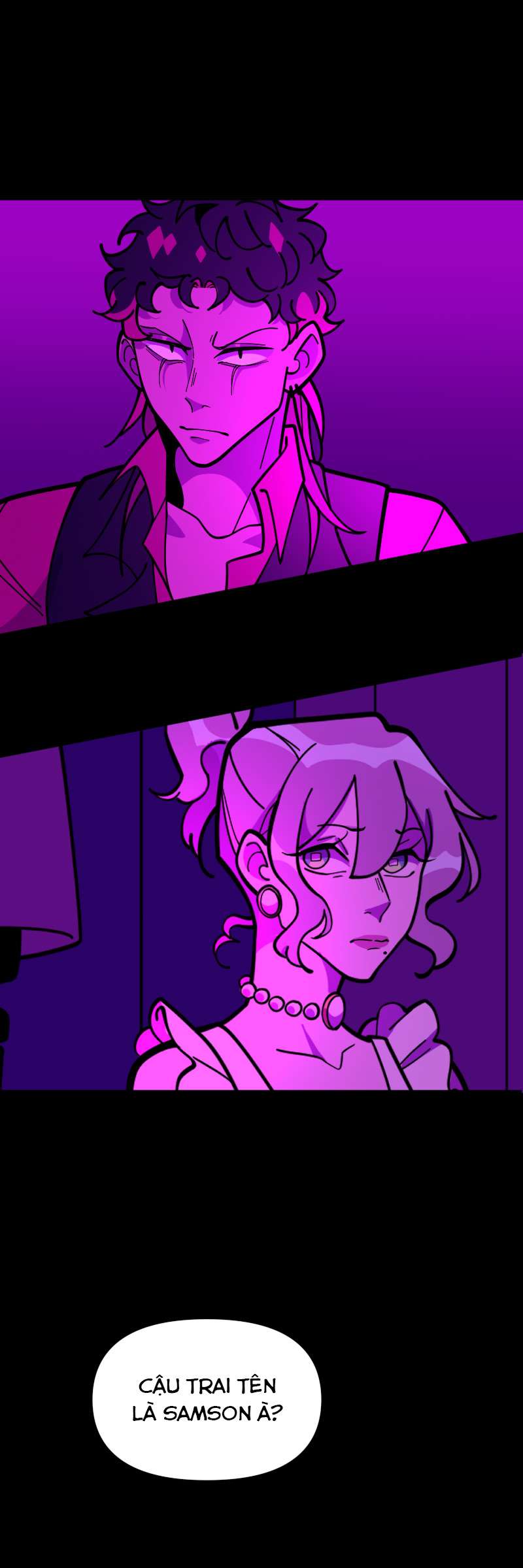 Homesick (END SS2) Chap 95 - Next Chapter 95