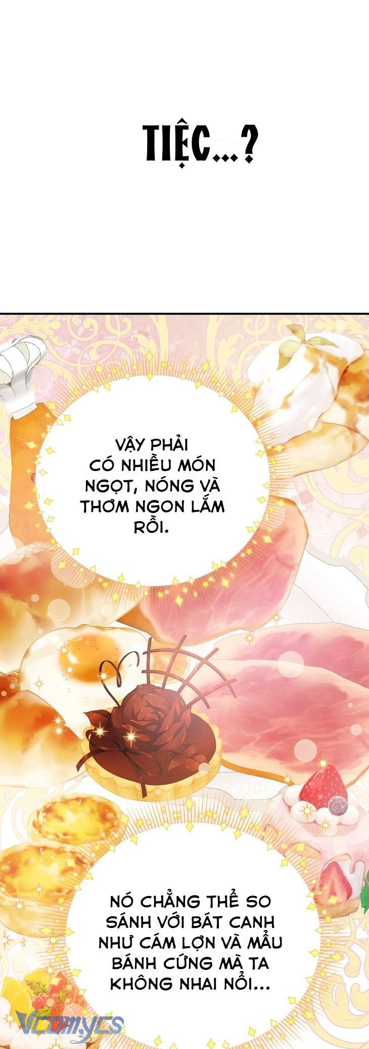 Người Yêu Đã Chết Của Tôi Đã Trở Thành Bạo Chúa Chap 28 - Trang 2