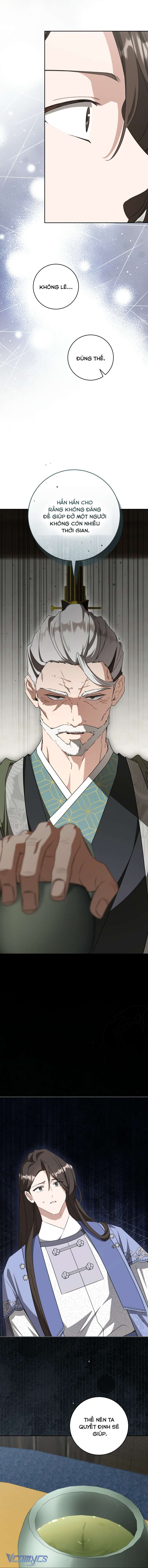 Trở Thành Cô Cháu Gái Bị Khinh Miệt Của Nhà Quyền Quý Chap 91 - Trang 2