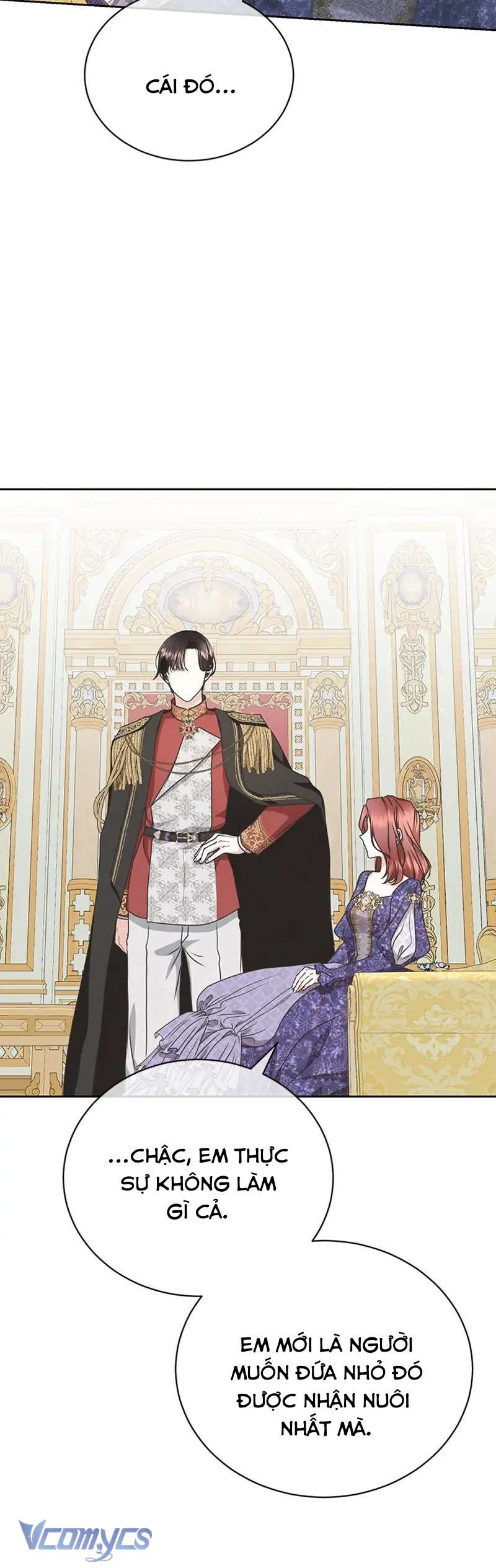 Sinh Ra Trở Thành Nhân Vật Không Có Trong Nguyên Tác Chap 26 - Trang 2