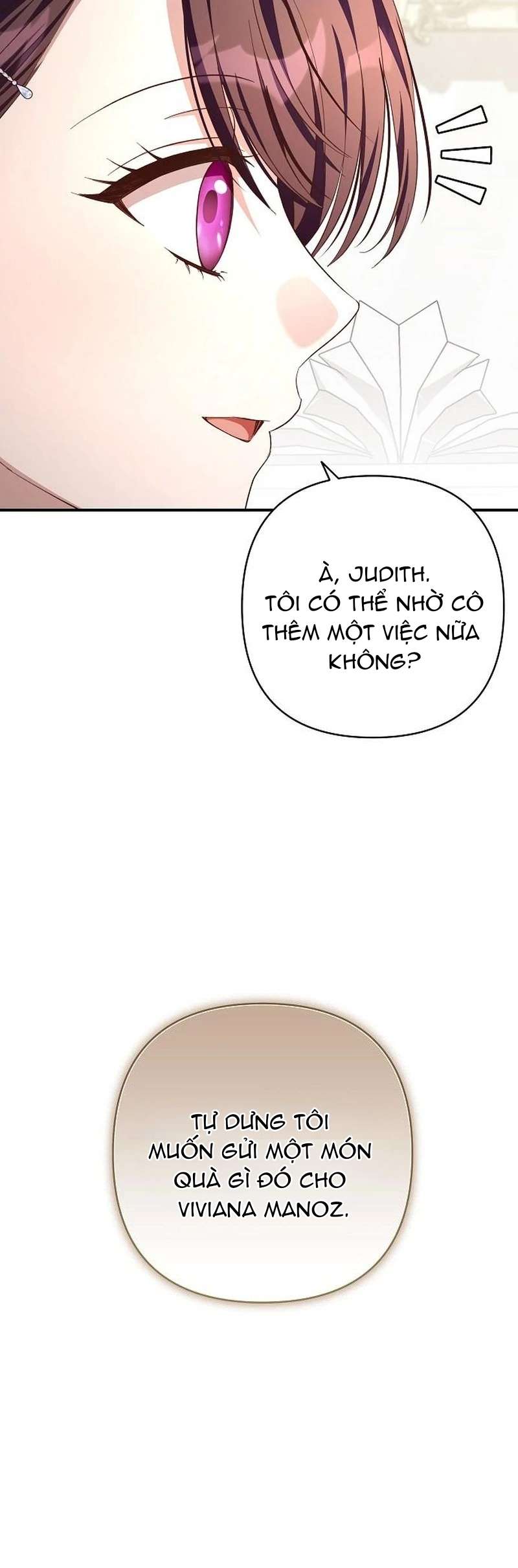 Cô Dâu Của Đại Công Tước Là Chiến Binh Địa Ngục Chap 26 - Trang 2