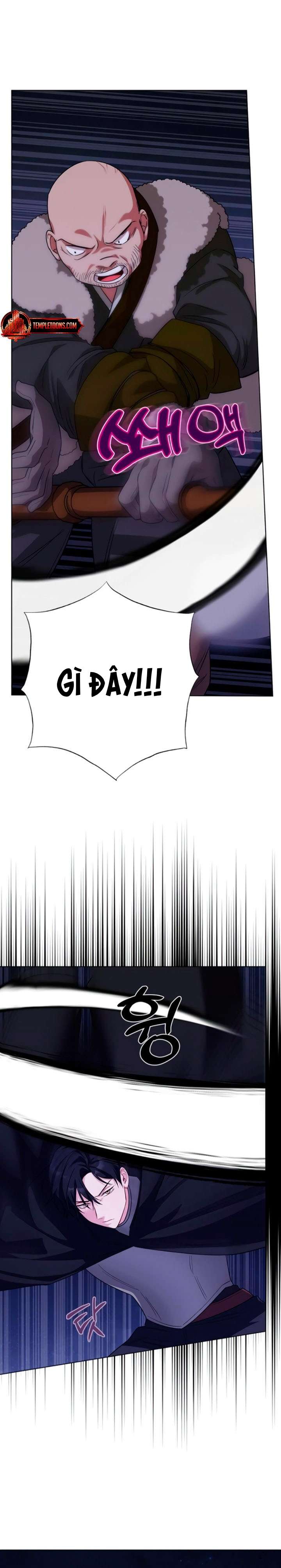 Tôi Trở Thành Mẹ Của Nam Chính Chapter 68 - Trang 3