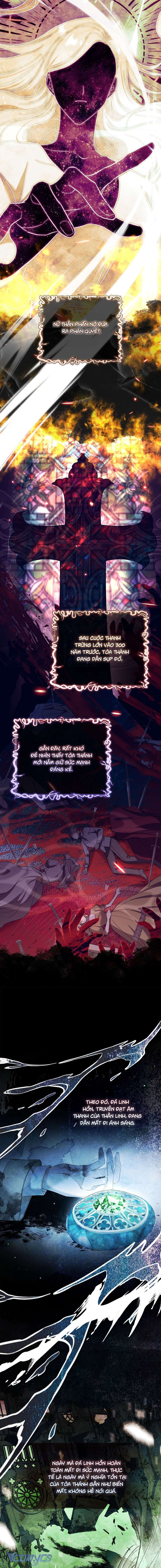 [PNT] Nam Chính À, Tôi Sẽ Tôn Trọng Sở Thích Của Anh! Chap 49 - Trang 2