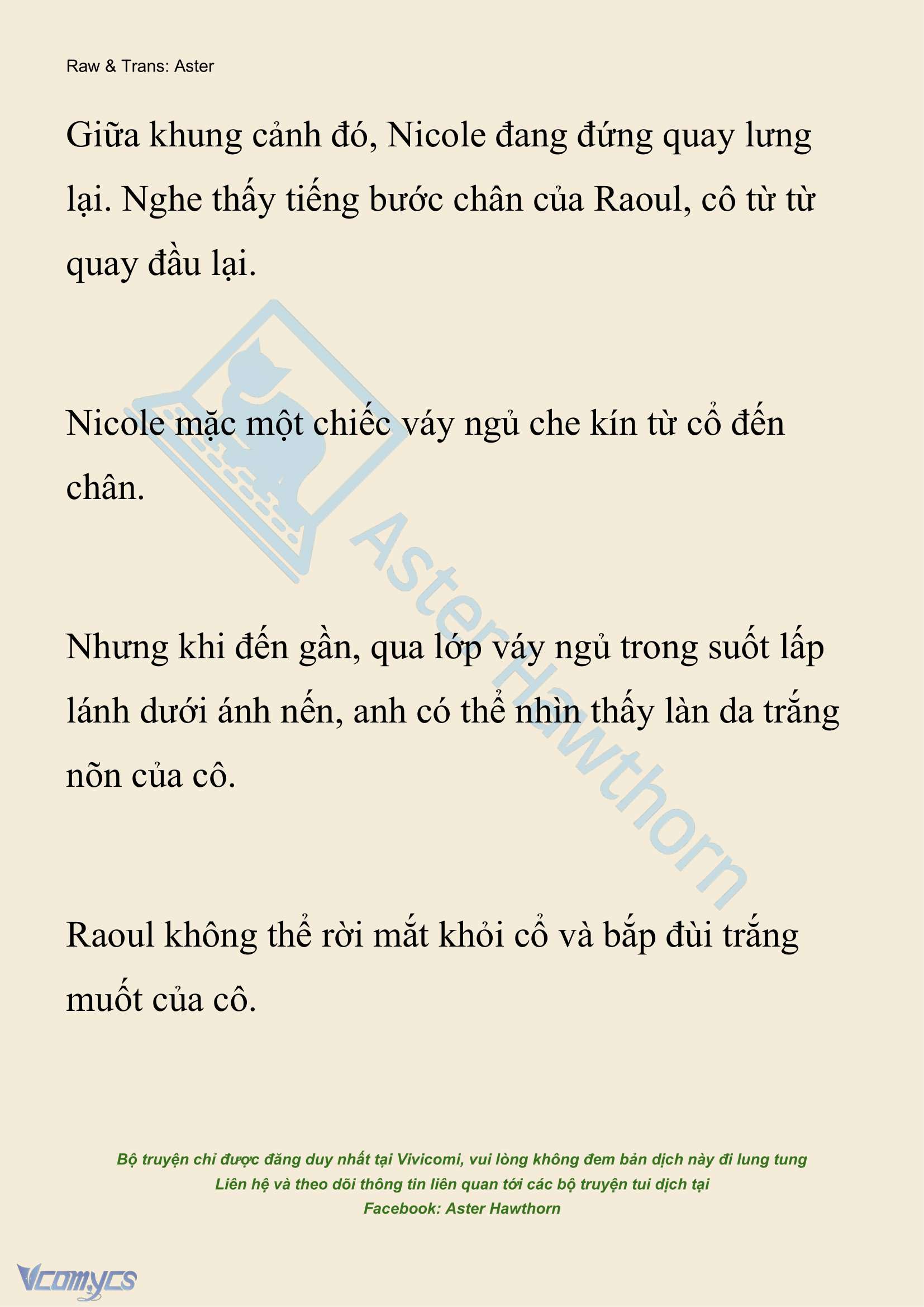 [NOVEL] Giết Cuộc Hôn Nhân Này Chap 119 - Trang 2